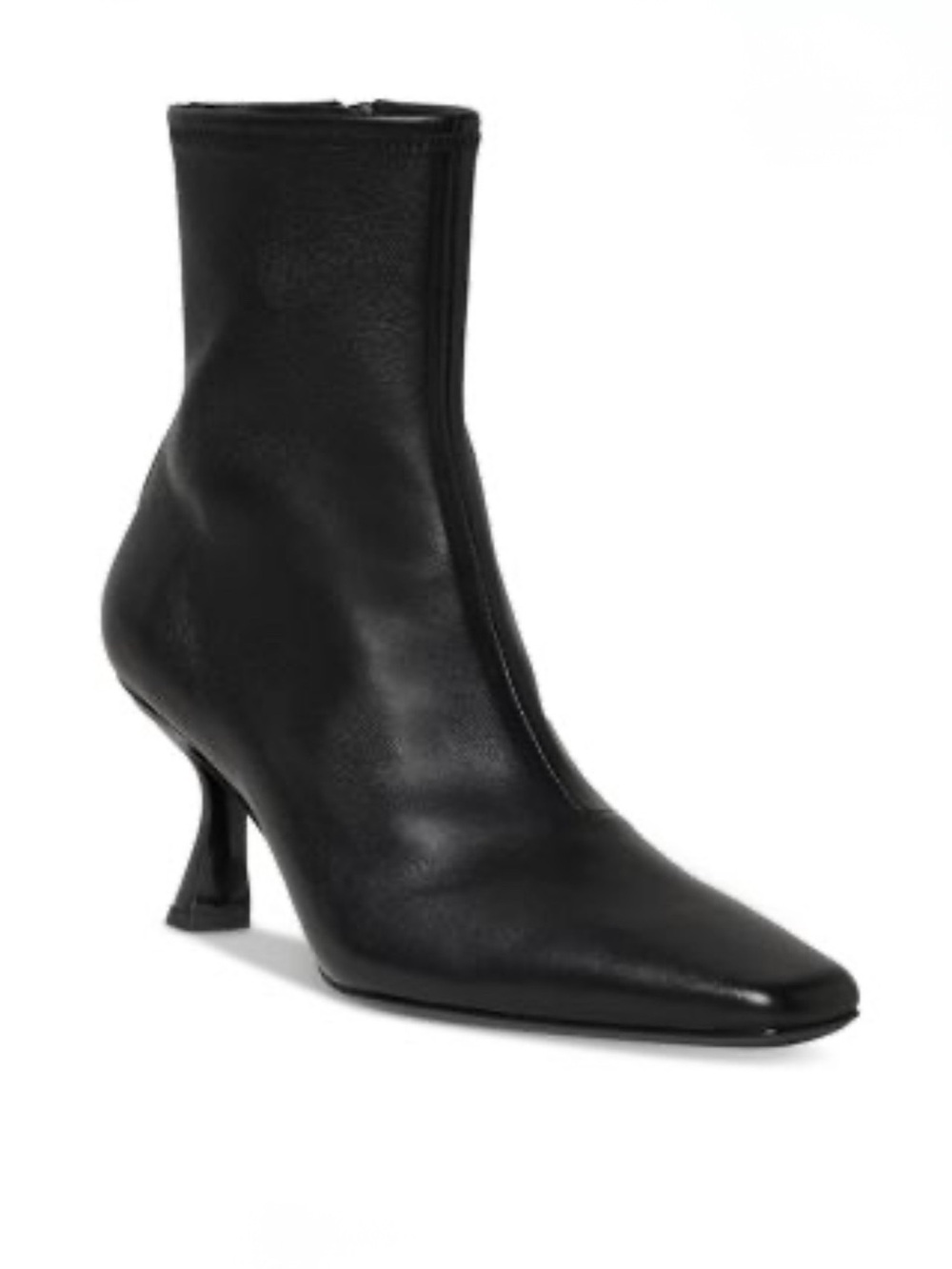 LOEFFLER RANDALL Women's Thandy High Heel Booties